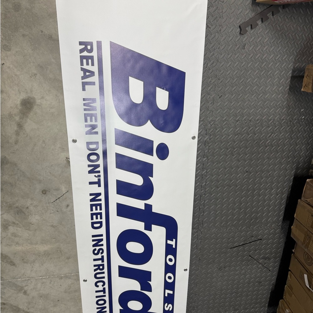 Binford Tools Banner‎